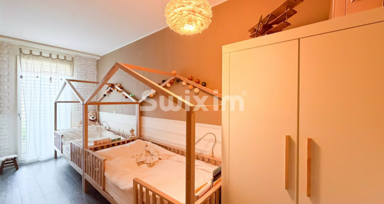 Exclusive, HPE ground-floor apartment with garden access - Casatax image 7