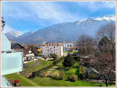 Attique de Luminosité & confort moderne image 1