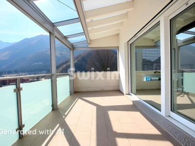 Attique de Luminosité & confort moderne image 2