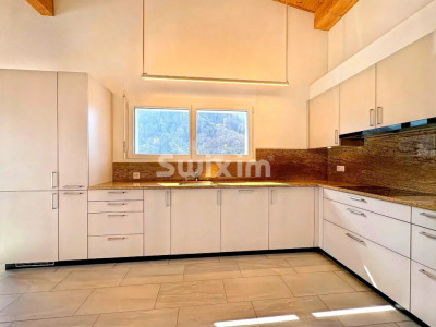 Attique de Luminosité & confort moderne image 4