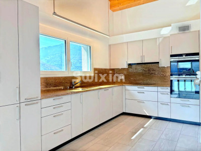 Attique de Luminosité & confort moderne image 5