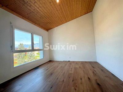 Attique de Luminosité & confort moderne image 6