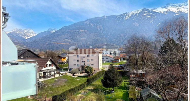 Attique de Luminosité & confort moderne image 1