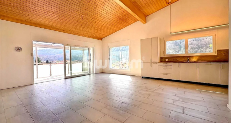 Attique de Luminosité & confort moderne image 3