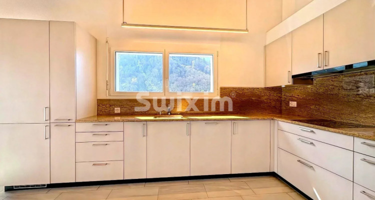 Attique de Luminosité & confort moderne image 4