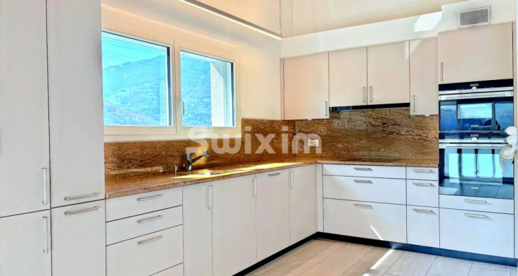 Attique de Luminosité & confort moderne image 5