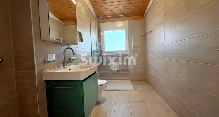 Attique de Luminosité & confort moderne image 7