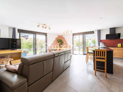 Un art de vivre contemporain à Chessel image 2