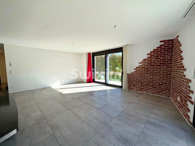 Un art de vivre contemporain à Chessel image 4