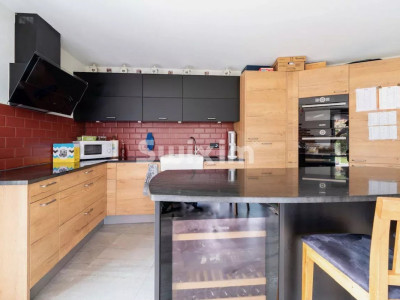 Un art de vivre contemporain à Chessel image 6