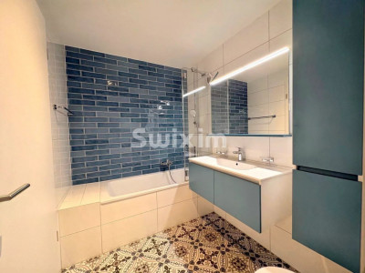 Un art de vivre contemporain à Chessel image 8