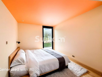 Un art de vivre contemporain à Chessel image 9