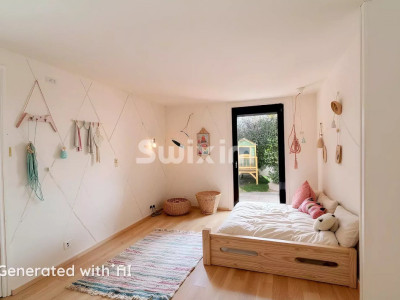 Un art de vivre contemporain à Chessel image 11