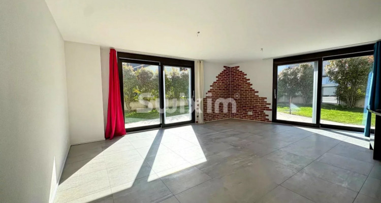 Un art de vivre contemporain à Chessel image 3