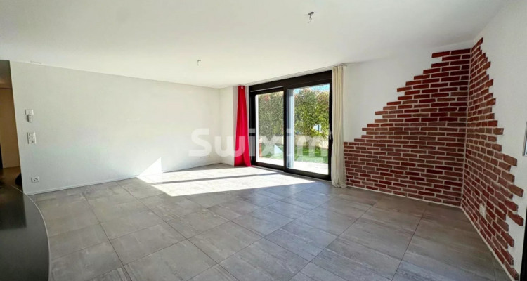 Un art de vivre contemporain à Chessel image 4