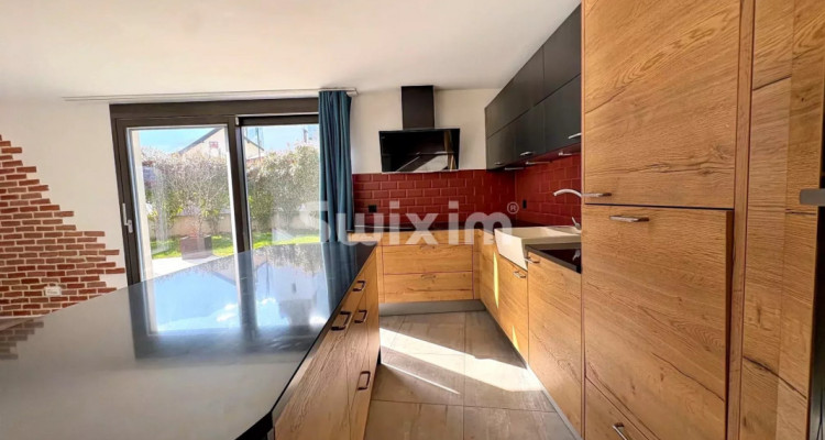 Un art de vivre contemporain à Chessel image 5