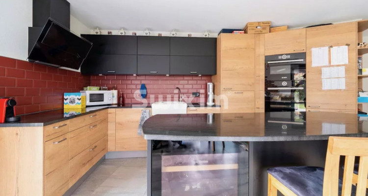 Un art de vivre contemporain à Chessel image 6