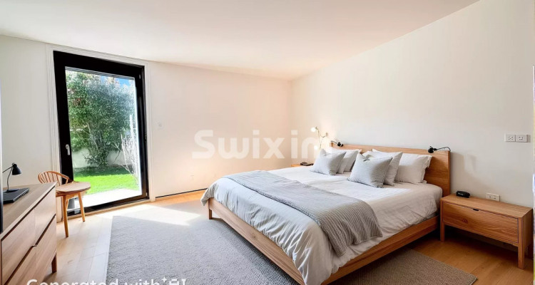 Un art de vivre contemporain à Chessel image 7