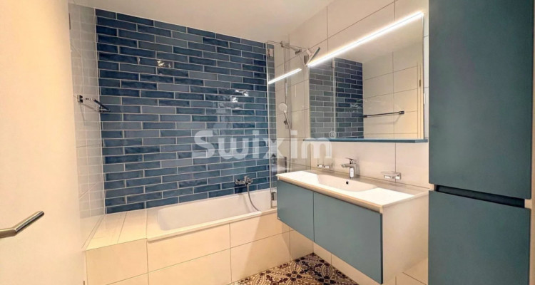 Un art de vivre contemporain à Chessel image 8