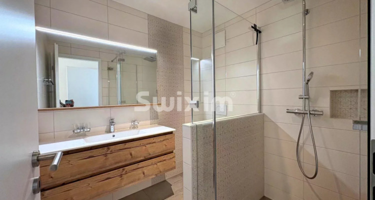 Un art de vivre contemporain à Chessel image 10