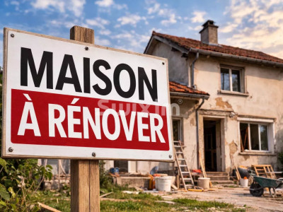 Projet à fort potentiel ! image 1