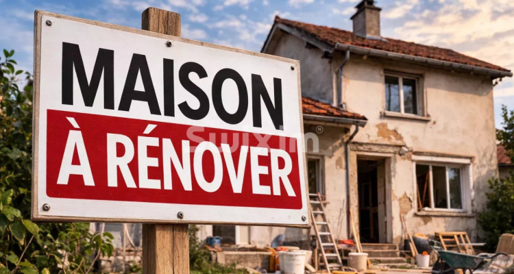 Projet à fort potentiel ! image 1