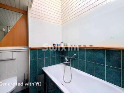 Maison de village 5.5 pièces avec vue Lac image 8