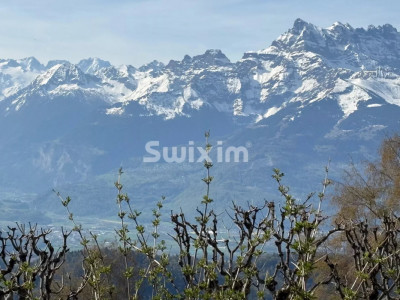 Idéal investisseur bâtisse de 4 appartements loués image 2