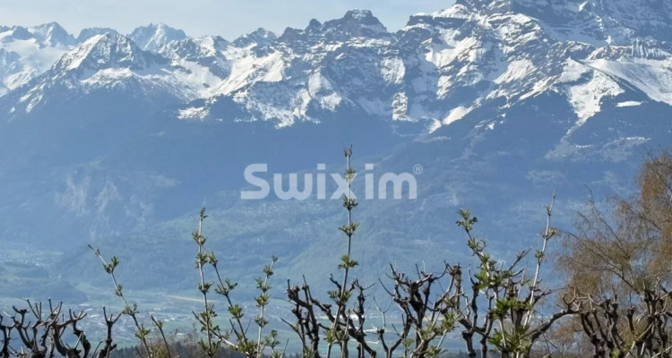 Idéal investisseur bâtisse de 4 appartements loués image 2