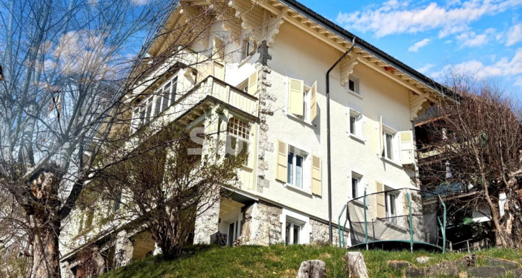 Idéal investisseur bâtisse de 4 appartements loués image 3