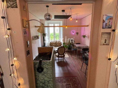 Café culturel et petite restauration clé en main! image 2