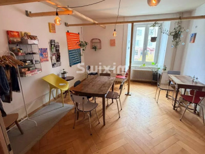 Café culturel et petite restauration clé en main! image 3