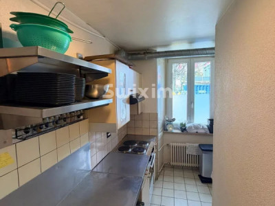 Café culturel et petite restauration clé en main! image 4