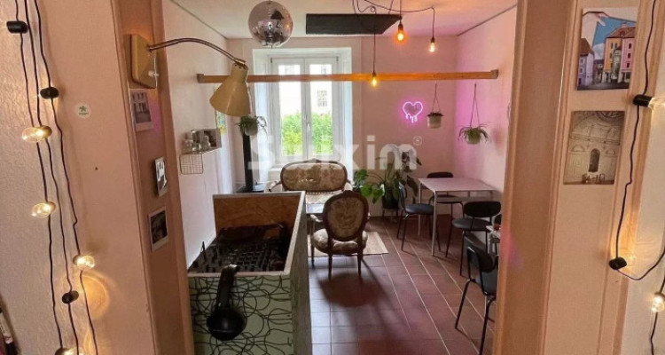 Café culturel et petite restauration clé en main! image 2