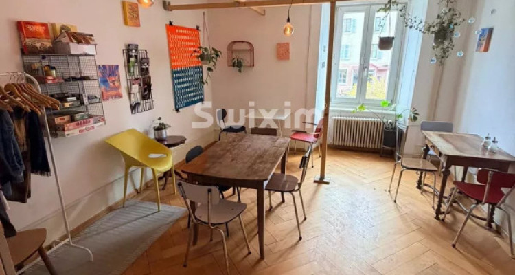 Café culturel et petite restauration clé en main! image 3