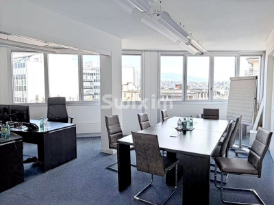 Votre prochain bureau vous attend ? À deux pas de Cornavin image 1