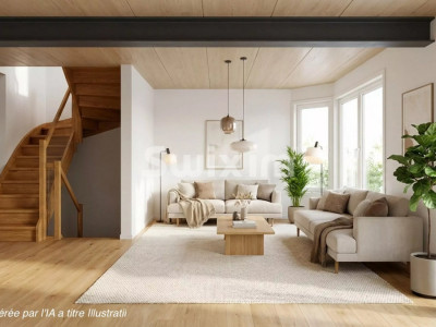 Villa À louer proche de Lausanne image 1