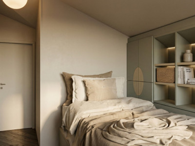 NEUF – Duplex 4.5 confortable avec vue à couper le souffle – lot 304 image 10