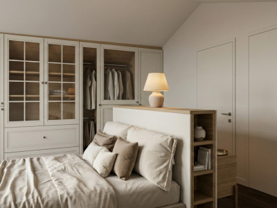 NEUF – Duplex 4.5 confortable avec vue à couper le souffle – lot 304 image 9