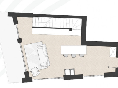 NEUF – Duplex 4.5 confortable avec vue à couper le souffle – lot 304 image 3