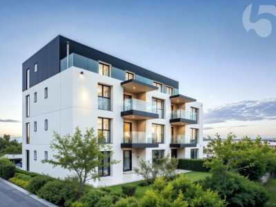 Vivez entre confort moderne et nature - Votre futur chez-vous au Landeron (Lot A5) image 1