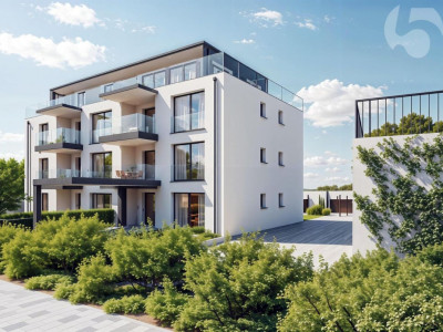 Vivez entre confort moderne et nature - Votre futur chez-vous au Landeron (Lot A5) image 2