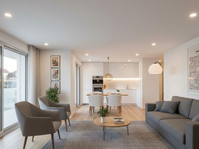 Vivez entre confort moderne et nature - Votre futur chez-vous au Landeron (Lot A5) image 5