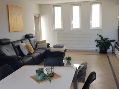 Spacieux appartement de 4,5 pièces avec grande terrasse au cœur de La Sarraz image 5