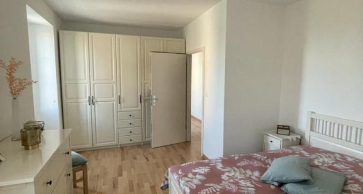 Spacieux appartement de 4,5 pièces avec grande terrasse au cœur de La Sarraz image 6