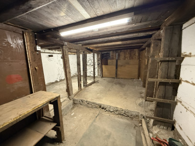 Local dépôt / atelier de 25 m² avec électricité image 3