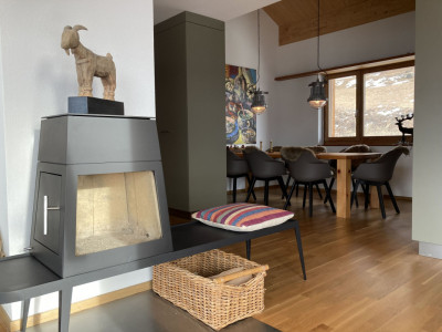 Profitez de la montagne les week-ends en R2 ou toute lannée à Nax image 3