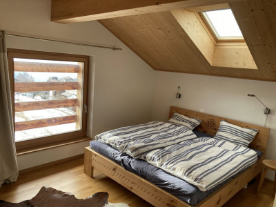 Profitez de la montagne les week-ends en R2 ou toute lannée à Nax image 7