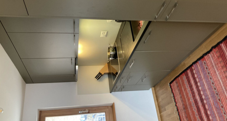 Profitez de la montagne les week-ends en R2 ou toute lannée à Nax image 6