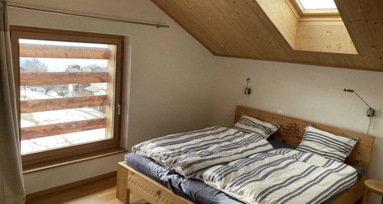 Profitez de la montagne les week-ends en R2 ou toute lannée à Nax image 7